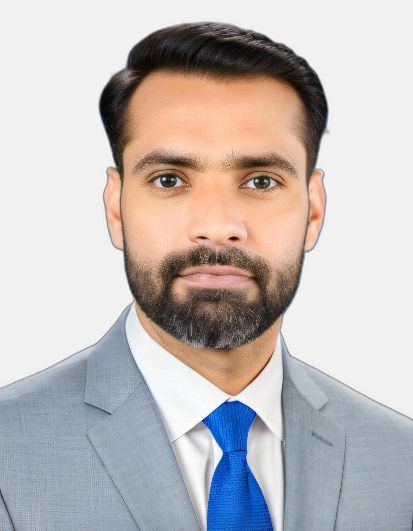 Ammad Aslam Image